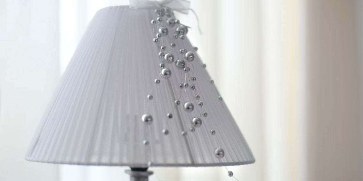 Lamp Shades Market: Illuminating Your Space with the Latest Trends