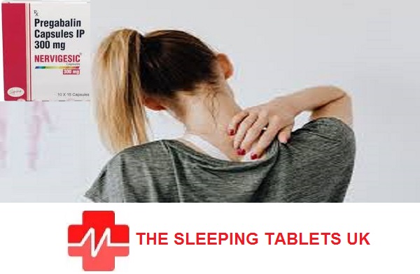 How Living Habits Can Trigger Chronic Pain. Order Pregabalin Online To Get Rid Of It