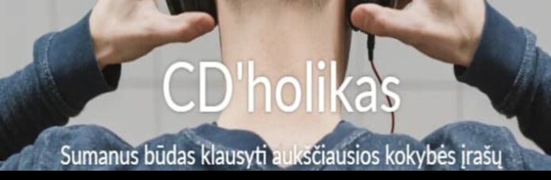 Cd Holikas Cover Image
