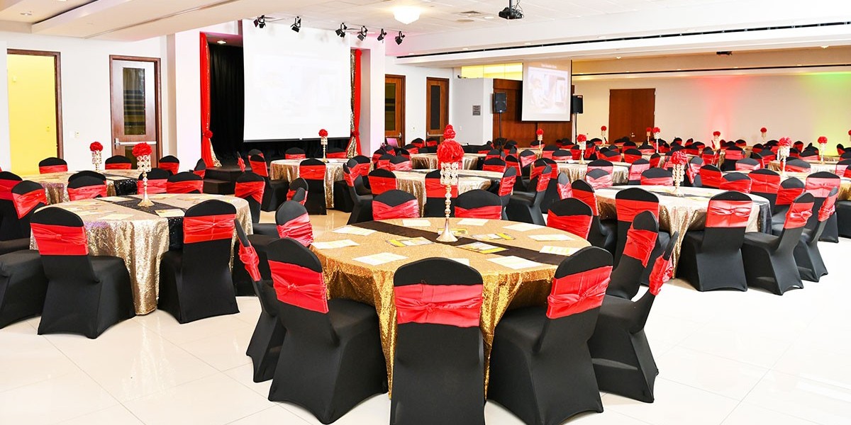 Elevate Your Event: Exploring Indian Banquet Halls in Houston