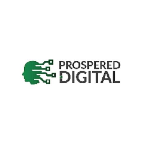 Prospered Digital Profile Picture