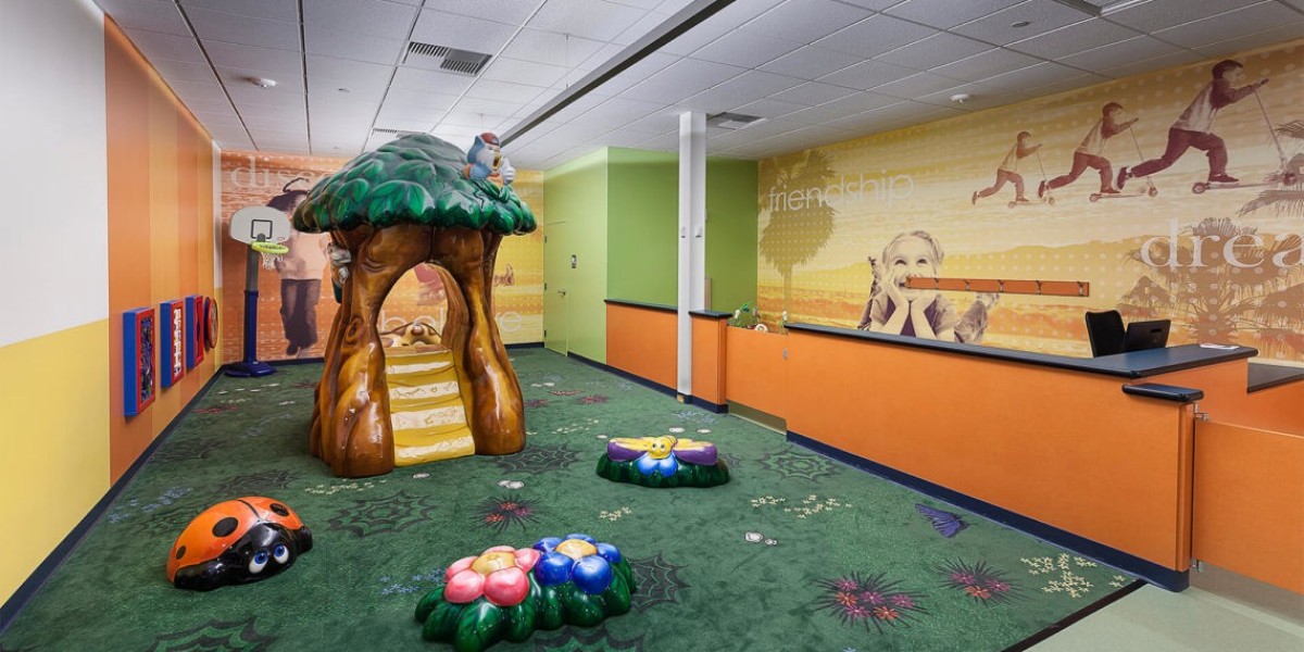 Engaging Activities for Kids in LA Fitness Childcare