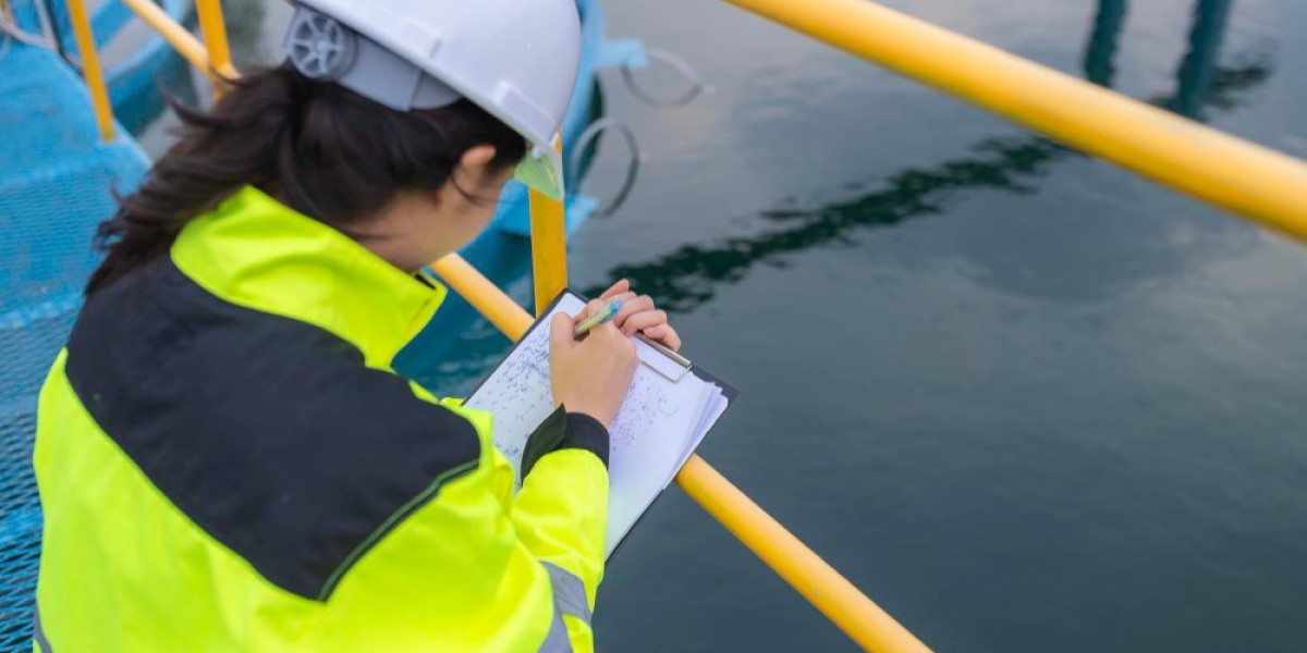 Hydro testing and flow in UAE: Ensuring Safety and Efficiency