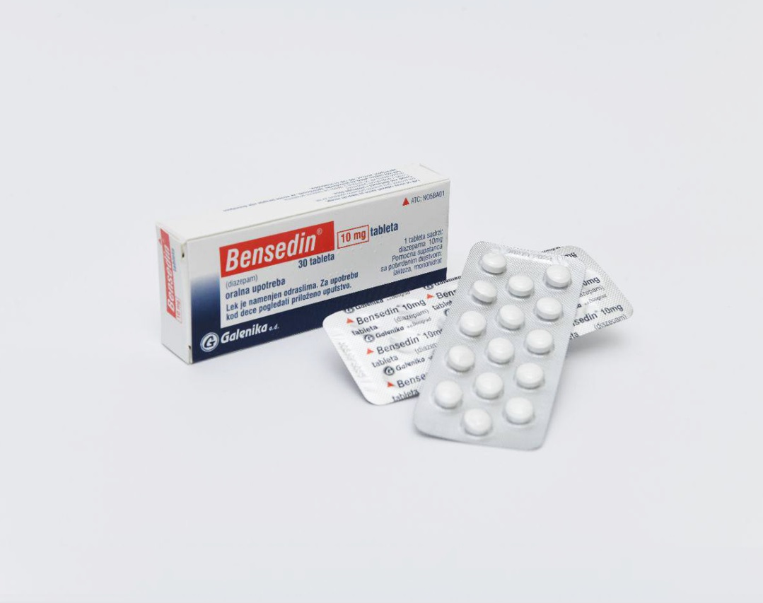 How to use Diazepam 10mg perfectly
