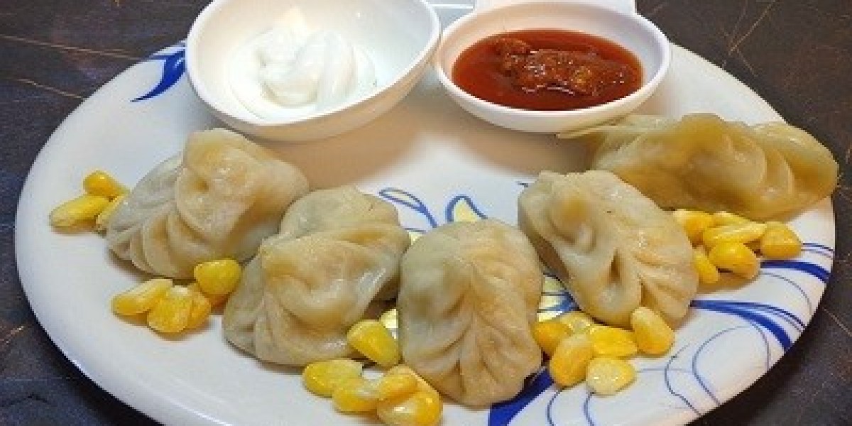 JO PAJI FOODS: Your Go-To Momo Shop and North Indian Cuisine Expert in Vaishali