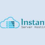 Instant Server Hosting Profile Picture