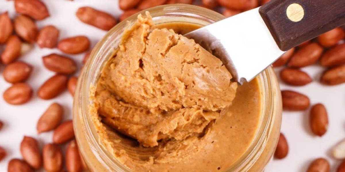 Unraveling the Nutty Delight: A Guide to Finding the Best Peanut Butter