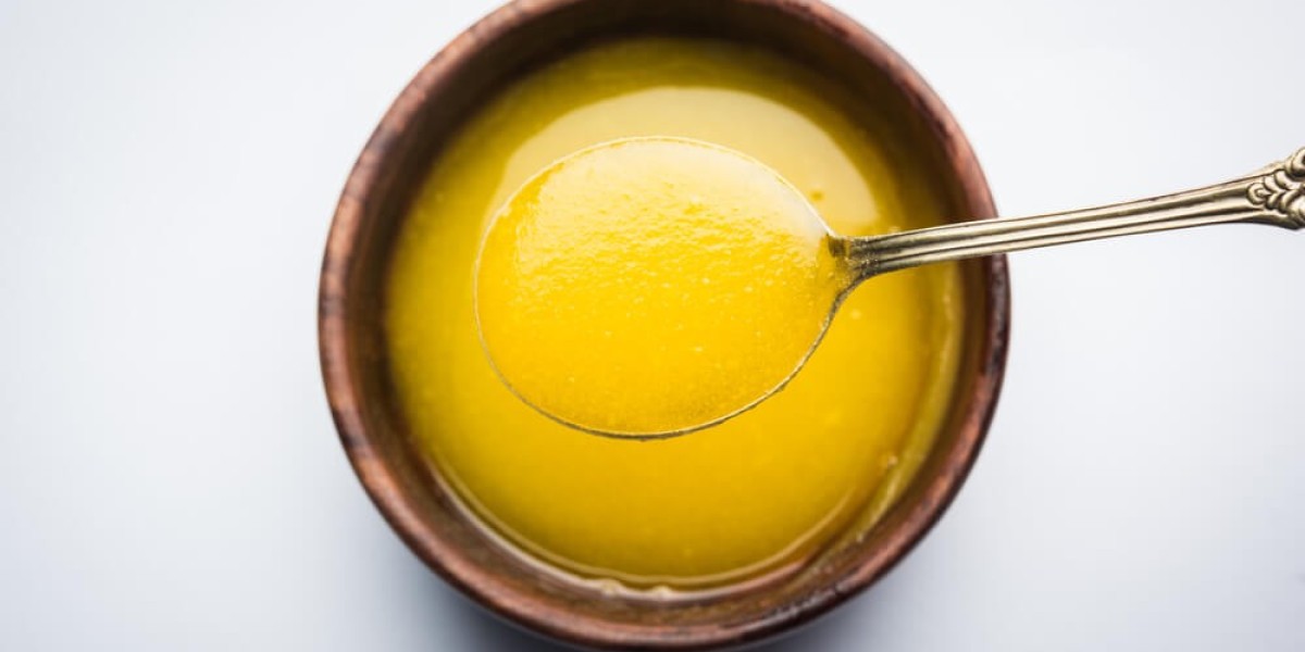 Unveiling the Excellence of A2 Desi Ghee: A Nutrient-Rich Culinary Deligh
