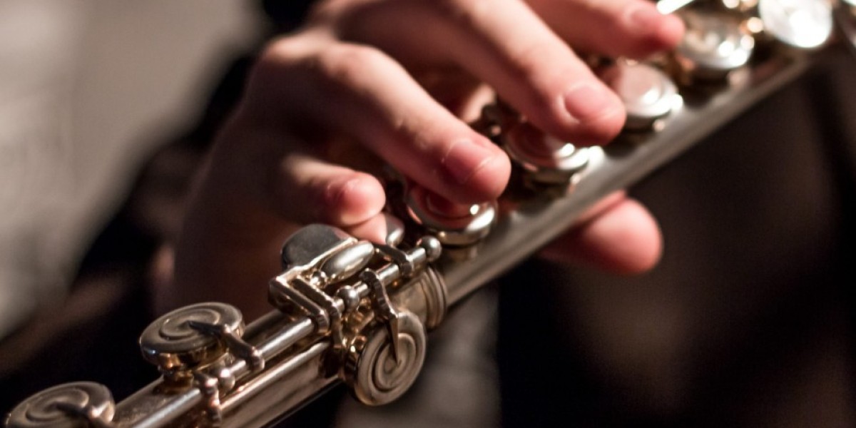 Rhythmic Harmony: Exploring the Dynamics of Flute Lessons and Drum Lessons