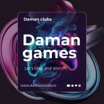 daman clubs Profile Picture