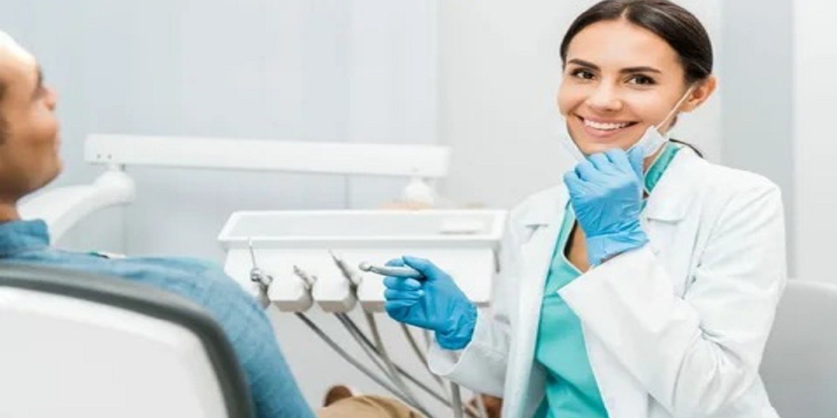 Exceptional Dentistry: Choosing the Best Dental Clinic in Lahore