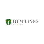 RTM LINES Profile Picture