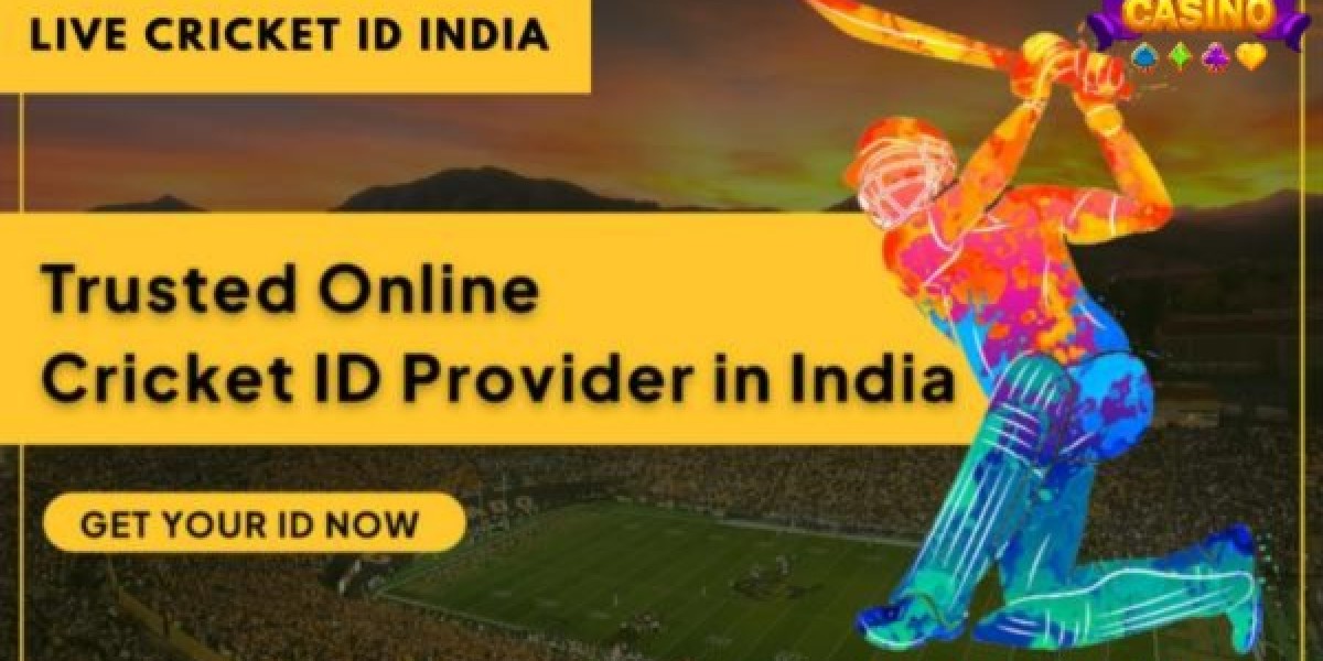 Exploring Online Cricket ID Providers: Finding the Ideal Platform for You