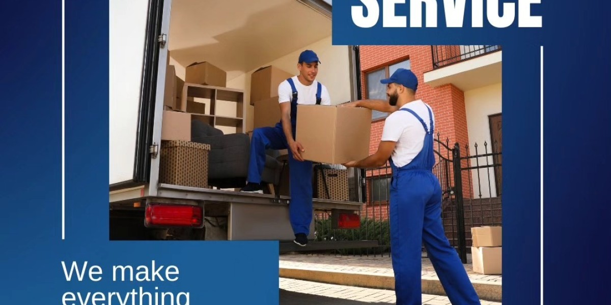 Hire Packers and Movers for Relocation of Your Business