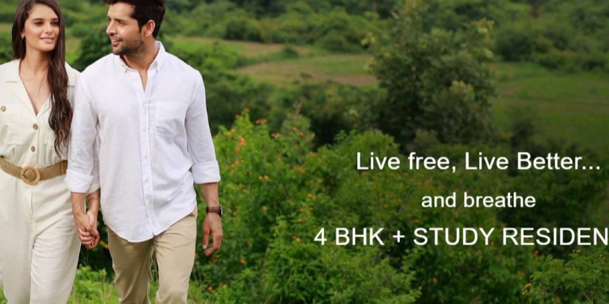 3&4 BHK Luxury: DLF Valley Panchkula