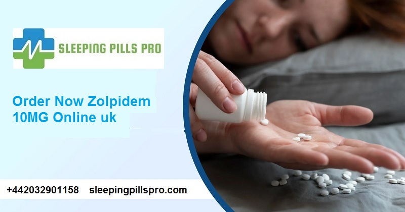 Ordering Zolpidem UK in the UK and Europe