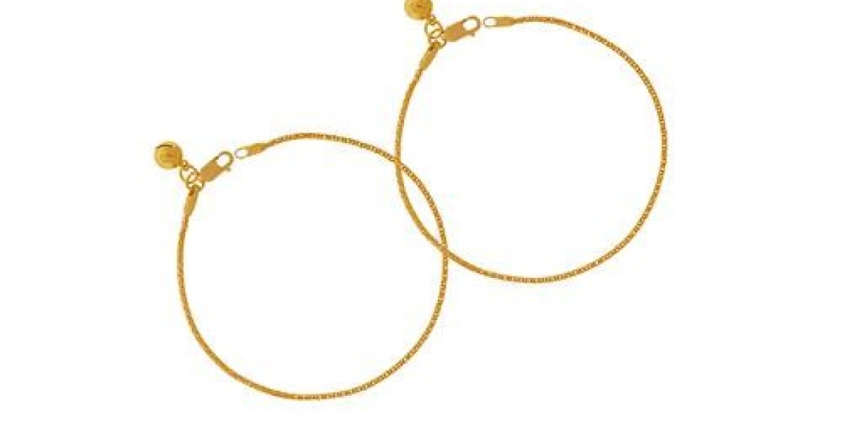 Adorn Your Little Ones with Elegance: Kids Gold Bangles and Bracelets from Malani Jewelers