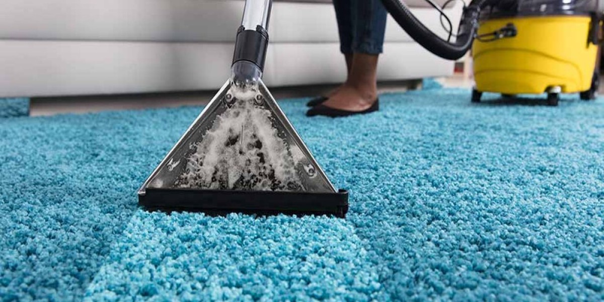 The Best Residential Wizard Cleaning Services