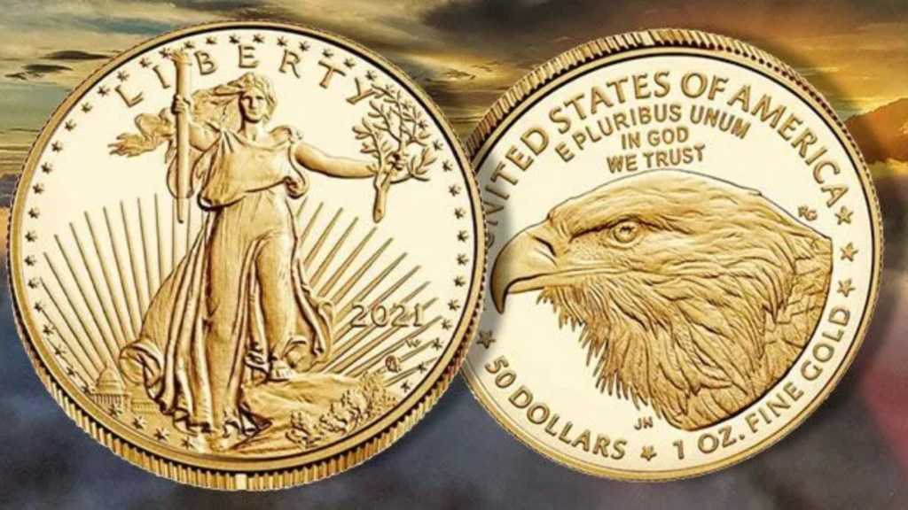 The Golden Standards - Why Certified Gold Coins Are the Benchmark of Quality
