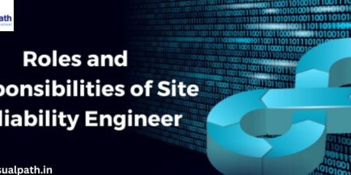 Site Reliability Engineering Training | SRE Training in Hyderabad