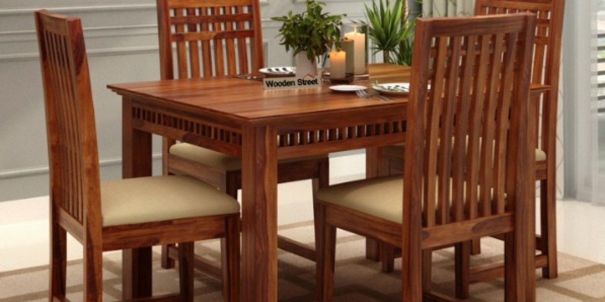 What is Ideal Height of dining table and chairs