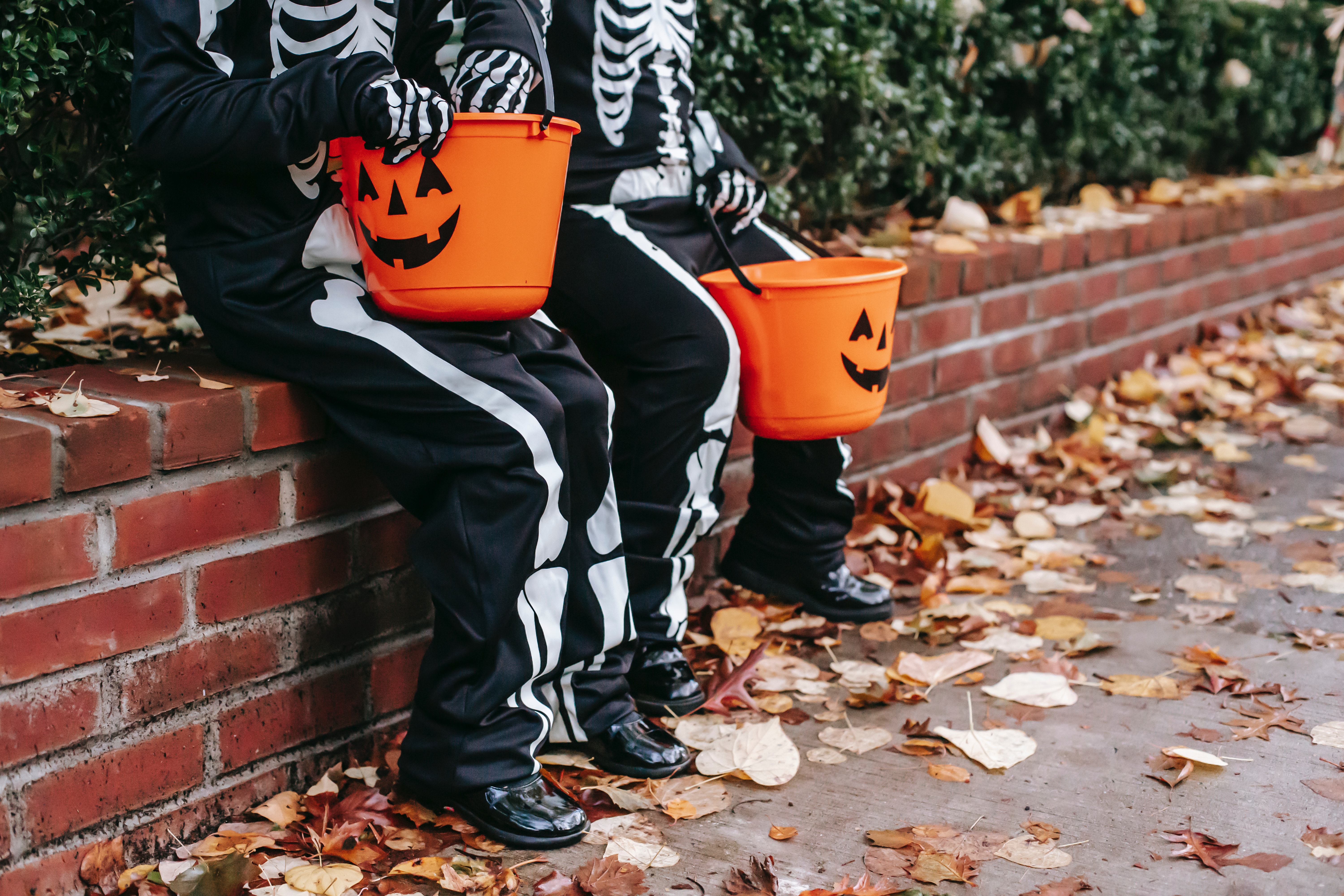 10 Benefits of Buying a Halloween Costume From a Party Store Selection  - A Nation of Moms