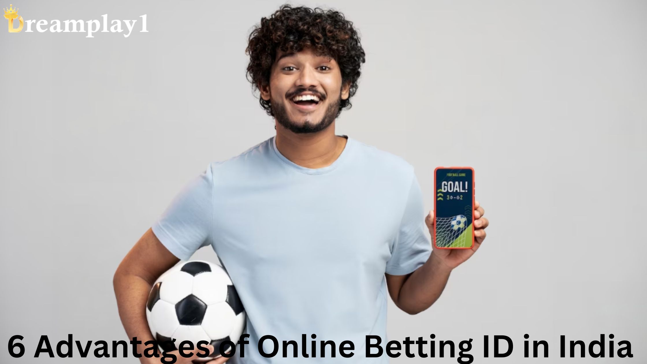 Know Top 6 Advantages of Online Betting ID in India Today