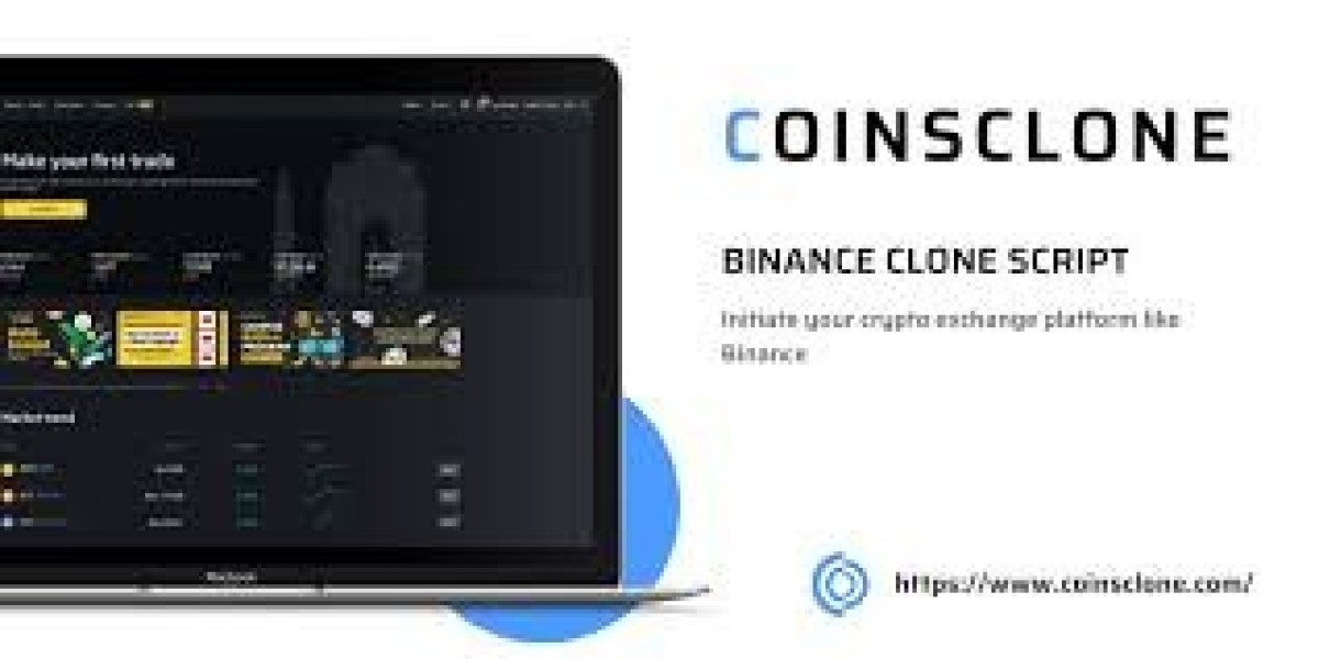 How to start a crypto exchange platform like Binance?