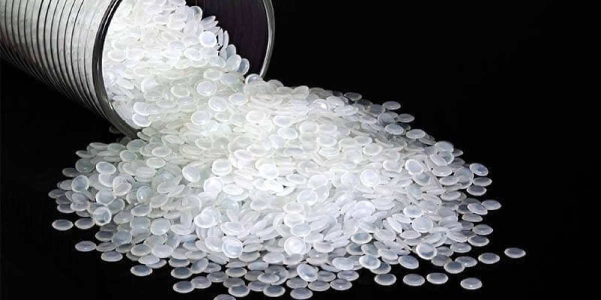 Super Absorbent Polymers (SAP) Market Dynamics: Trends and Growth Analysis