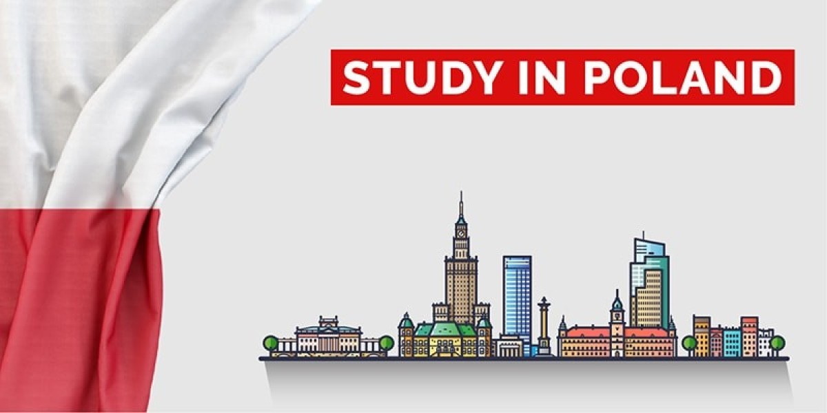Unveiling the Potential: A Guide to Studying in Poland for Overseas Students