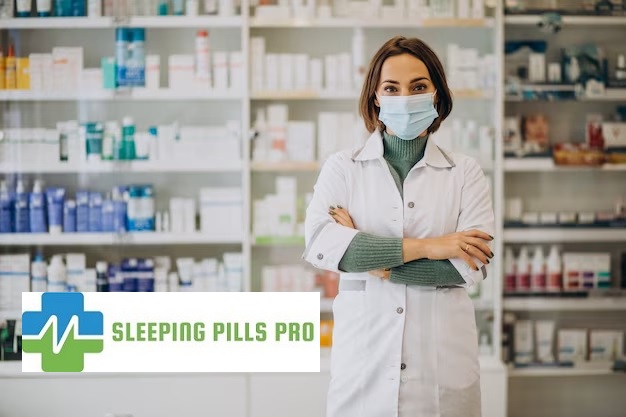 Zolpidem for Sale Offers Relief for Insomnia