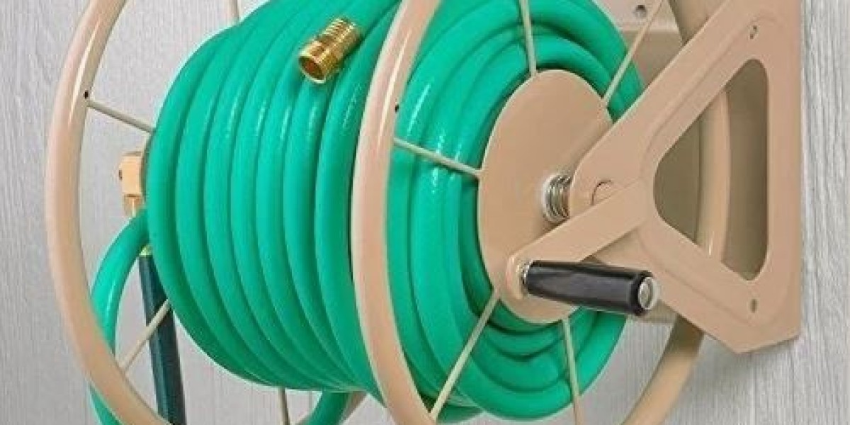Hose Reel Market Resilience: Adapting to Changing Regulations and Standards