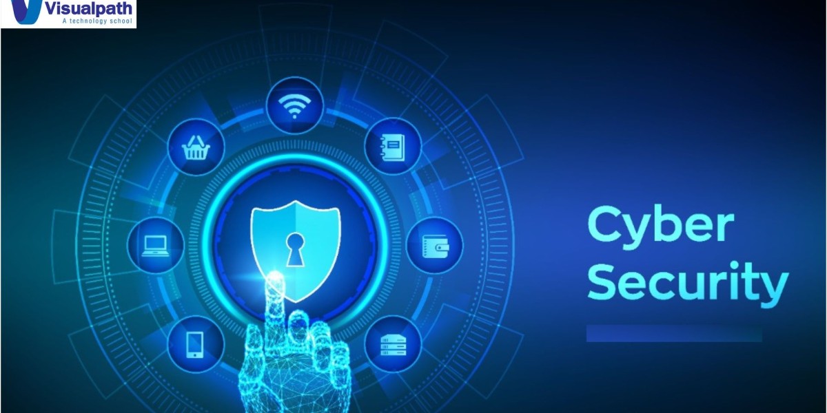Cyber Security Training | Cyber Security Course Online