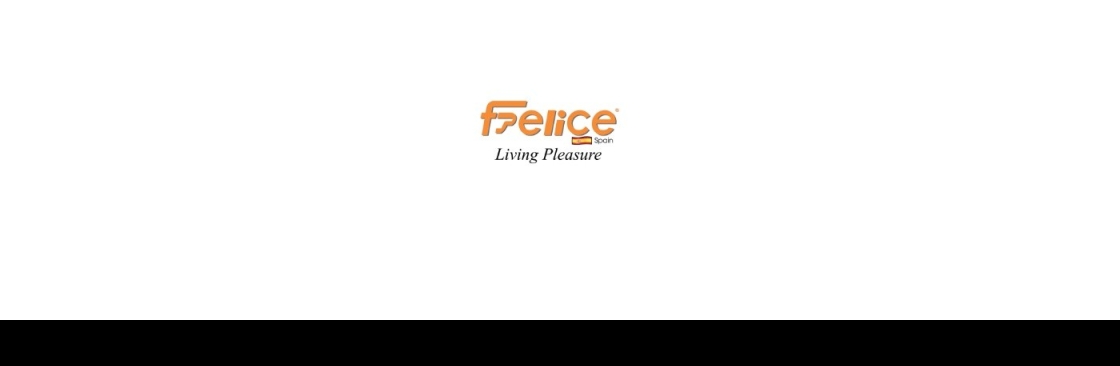 felice Cover Image