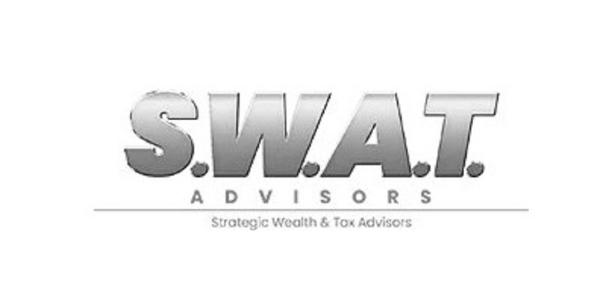 Swat Advisors: Your Trusted Financial Advisor in California