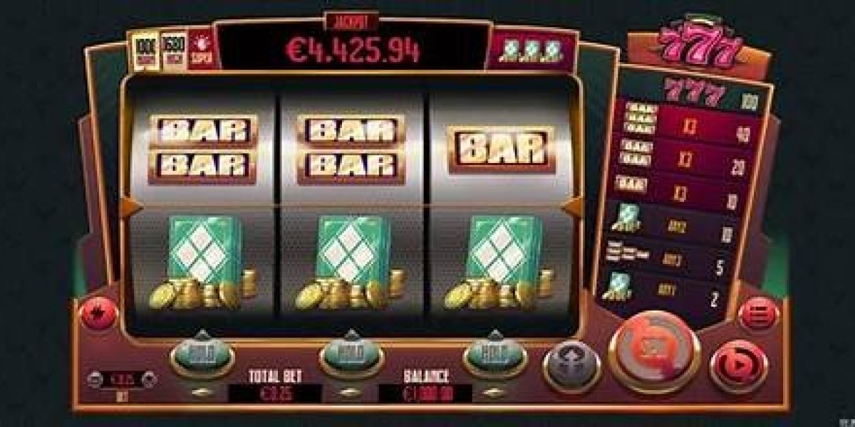 Slot Gacor Strategies: How to Maximize Your Earnings