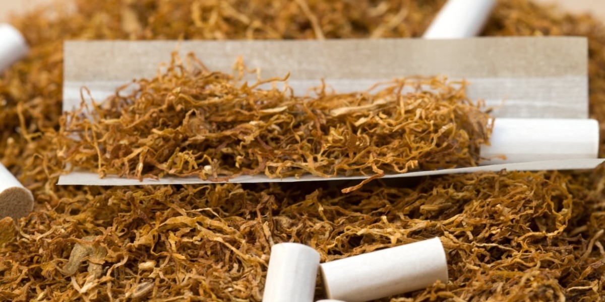 Exploring the Exciting World of New Taste Tobacco: A Comprehensive Guide