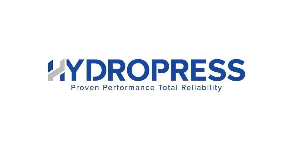 Membrane Filter Press: Hydro Press Industries - Best Quality Guaranteed