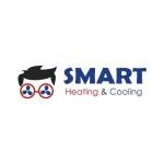 Smart Heating and Cooling Profile Picture