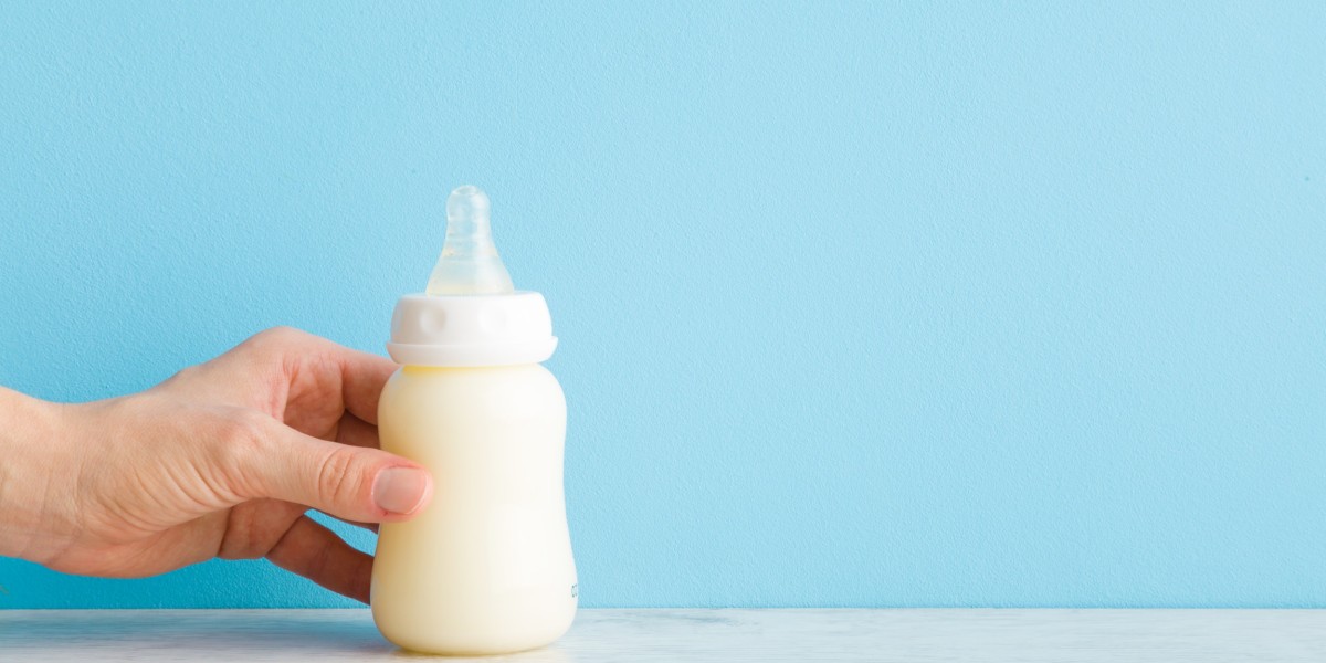 A Spoonful of Science: A Guide to Choosing the Right Baby Milk Powder