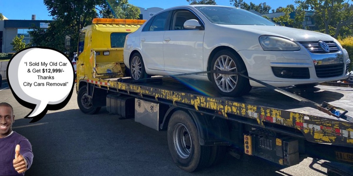 The Ultimate Guide to Car Removal Services in Sydney: Turning Your Old Car into Cash