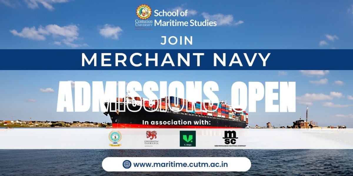 Charting Careers: Exploring Maritime Training Institute in India