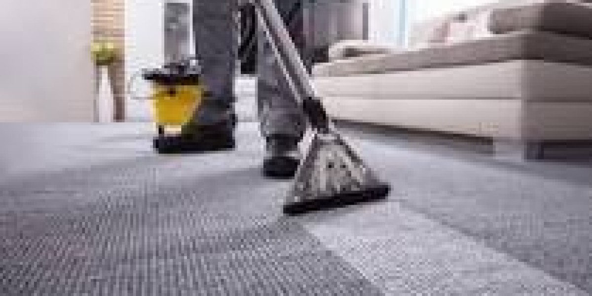 Healthy Home, Happy Home: Prioritizing Carpet Cleaning for Well-being