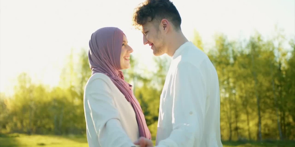 Finding Your Soulmate: Meet Islamic Singles Online