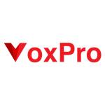 Voxpro Profile Picture