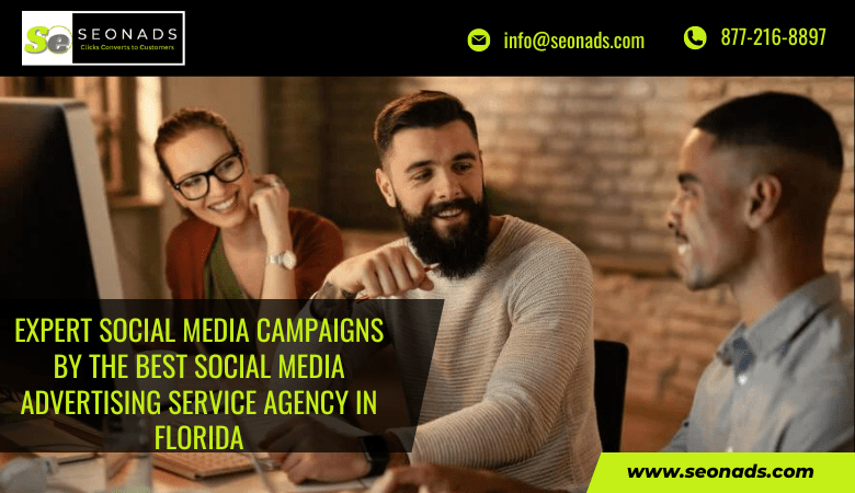 Expert Social Media Campaigns by the Best Social Media ...