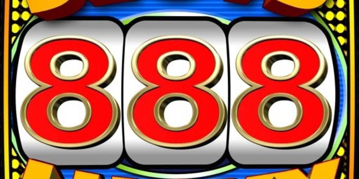 Unlocking the Thrills: Exploring the World of Slot 888