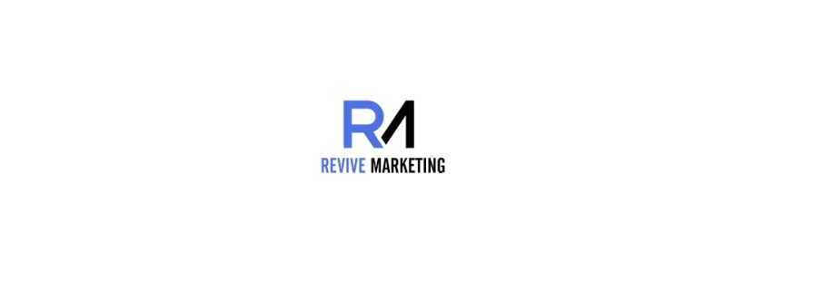 revive marketing Cover Image