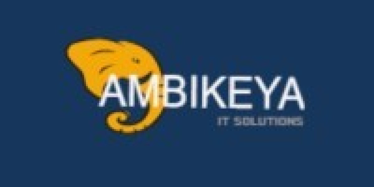 Mastering SAP: Elevate Your Skills with Ambikeya's Online Training