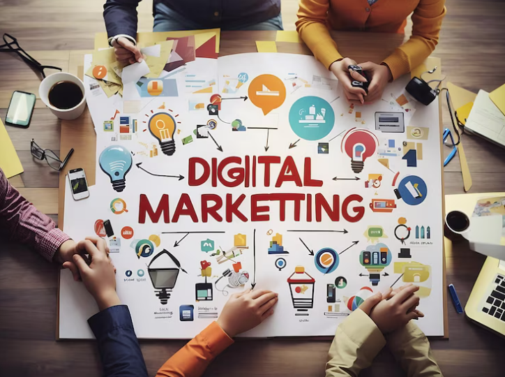 Find Out About 2 Key Reasons for Which You Need Digital Marketing Solutions - Thestreethearts